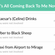 A screenshot of the Splitwise expenses queue